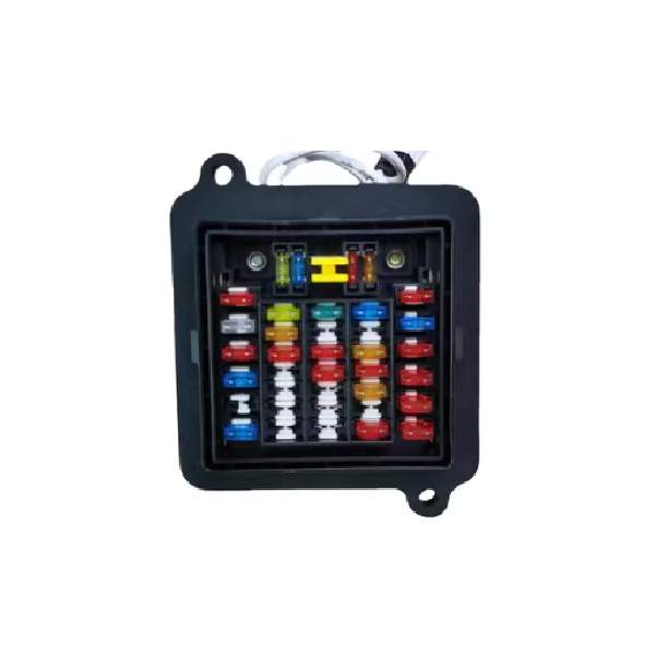 تصویر محصول جعبه فیوز داخل کابین فردا T5 سال 1402